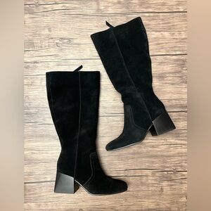 Blondo Tessa Waterproof Knee High Boot